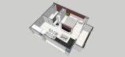 Apartment 2004