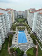 Bella Athena city Nest