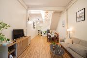 Siam Place - Spacious Family House in Bangkok
