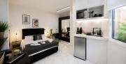 Sophistic Athens by HC