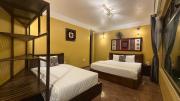 La Mai Chau Home