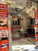 Top New Delhi
