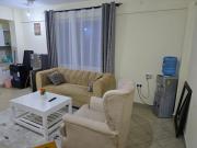 Pacific Apartments Bamburi, Kwa Lai