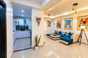 The Evora Mist - 2BHK Flat on Mussoorie Road