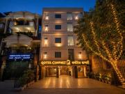 Top New Delhi