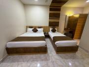 Hotel Sai Krish Grand Pallavaram