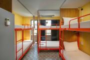 Downtown Hostel No1 HANOI