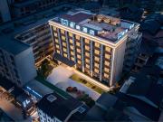 Top Chongqing