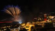Lolly home apartments & sea view & firework