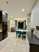 The C House - Cozy & Peaceful Designer - Studio - Vinhomes