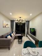 The C House - Cozy & Peaceful Designer - Studio - Vinhomes