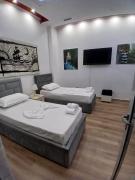 Top Tirana