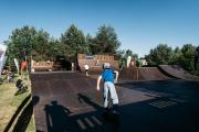 AMONG Nature Stay in Vilnius