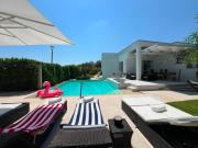 Luxury panoramic villa in Otranto
