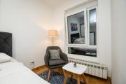 Cozy New Belgrade Apartment
