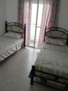 Martil Dar Jihan - Appart 2 chambres
