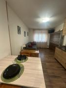Biancas apartments