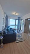 Kabakum Sea Pearl 1- Sea View Apartment-Free Parking