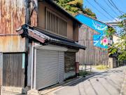 モダン古民家宿　音戸イロリバHOUSE