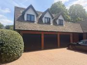 Top Beaconsfield