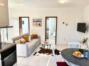 Beach Apartment