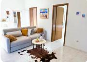 Beach Apartment