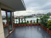 Leszczyńska Penthouse Apartament-50m2 Terrace & Private Parking