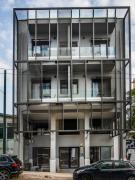 Jia Modern Studio with Balcony & Close to Monastiraki