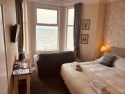 Top Criccieth Top Criccieth