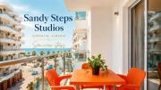 Sandy Steps Sea Breeze 1 Min to Beach