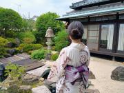 Kintaikyo inn