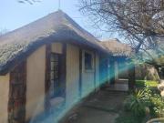 Bushveld Pond Guest House