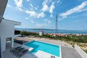 New Luxury Villa Bogi in Crikvenica - by Istrabook