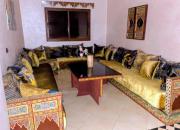 Duplex mignant au RDC pour famille