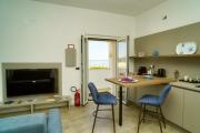 Dominus Luxury Apartment Beach