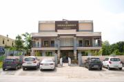 Shivani residency hotel