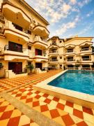 Top Calangute
