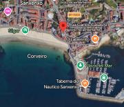 Top Sanxenxo
