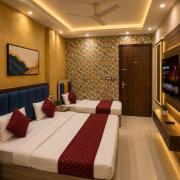 Top New Delhi