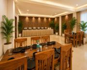 Top New Delhi