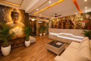 Top New Delhi