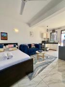Tersen luxury apartment 3