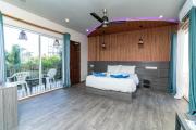 Island Villa Ukulhas Maldives