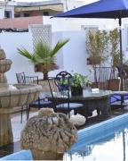 Dar Tya Rabat Salé Marina