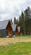 Chalets by Hotel Transalpin