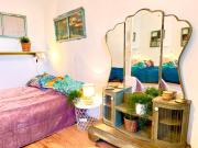 Butique Studio flat at downtown