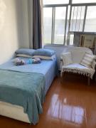 Excelente apartamento mobiliado em Botafogo
