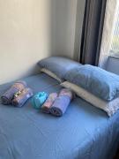Excelente apartamento mobiliado em Botafogo