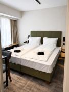 The 8 Hotel Budapest