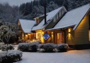 Wesley House Hosteria Boutique